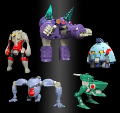 GOOD SMILE THE GATTAI Infinite Combining Gurren Dan Lagann Tengen Toppa Gurren Lagann Action Figure -Anime peripheral Sales 4580590160415 figure the gattai infinite combining gurren lagann tengen toppa action altj