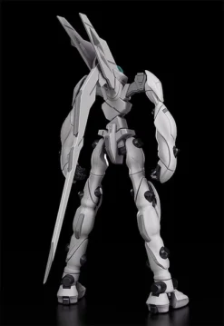 GOOD SMILE Fafner Mark Sein (Re-run) Fafner In The Azure THE BEYOND MODEROID Model Kit -Anime peripheral Sales 4580590160422 modelkit fafner mark sein re run fafner in the azure the beyond moderoid model kit altg