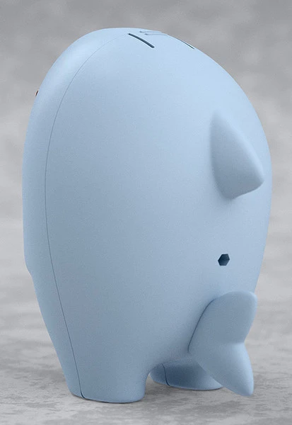 GOOD SMILE Shark Kigurumi Nendoroid More Face Parts Case 4 GOOD SMILE Shark Kigurumi Nendoroid More Face Parts Case - Image 2