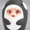 GOOD SMILE Orca Whale Kigurumi Nendoroid More Face Parts Case 1 GOOD SMILE Orca Whale Kigurumi Nendoroid More Face Parts Case -Anime peripheral Sales 4580590162365 figure orca whale kigurumi nendoroid more face parts case primary