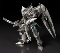 GOOD SMILE Valimar The Ashen Knight The Legend Of Heroes Trails Of Cold Steel MODEROID Model Kit -Anime peripheral Sales 4580590162648 modelkit valimar the ashen knight the legend of heroes trails of cold steel moderoid model kit altd