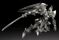 GOOD SMILE Valimar The Ashen Knight The Legend Of Heroes Trails Of Cold Steel MODEROID Model Kit -Anime peripheral Sales 4580590162648 modelkit valimar the ashen knight the legend of heroes trails of cold steel moderoid model kit alte