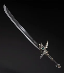 GOOD SMILE Valimar The Ashen Knight The Legend Of Heroes Trails Of Cold Steel MODEROID Model Kit -Anime peripheral Sales 4580590162648 modelkit valimar the ashen knight the legend of heroes trails of cold steel moderoid model kit alth