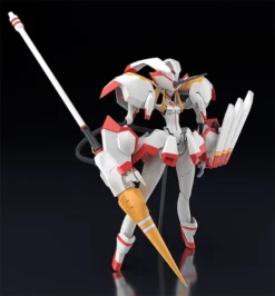 GOOD SMILE Strelizia (3rd-run) DARLING In The FRANXX MODEROID Model Kit 12 GOOD SMILE Strelizia (3rd-run) DARLING In The FRANXX MODEROID Model Kit -Anime peripheral Sales 4580590162655 modelkit stelitzia 3rd run darling in the franxx moderoid model kit altd
