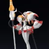 GOOD SMILE Strelizia (3rd-run) DARLING In The FRANXX MODEROID Model Kit -Anime peripheral Sales 4580590162655 modelkit stelitzia 3rd run darling in the franxx moderoid model kit primary