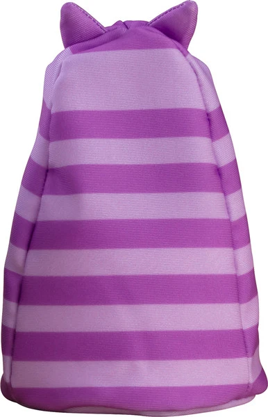 GOOD SMILE Cheshire Cat Nendoroid More Bean Bag Chair Accessory 3 GOOD SMILE Cheshire Cat Nendoroid More Bean Bag Chair Accessory