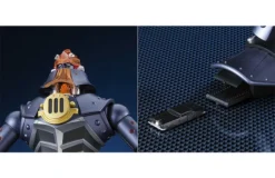 GOOD SMILE Big O The Big O MODEROID Model Kit -Anime peripheral Sales 4580590165311 modelkit big o the big o moderoid model kit altg