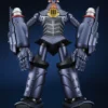 GOOD SMILE Big O The Big O MODEROID Model Kit -Anime peripheral Sales 4580590165311 modelkit big o the big o moderoid model kit primary