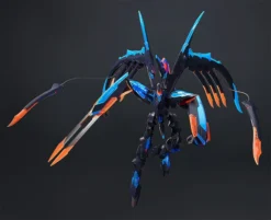 GOOD SMILE Mark Alles Fafner In The Azure The Beyond MODEROID Model Kit 14 GOOD SMILE Mark Alles Fafner In The Azure The Beyond MODEROID Model Kit -Anime peripheral Sales 4580590165649 modelkit mark alles fafner in the azure the beyond moderoid model kit altd