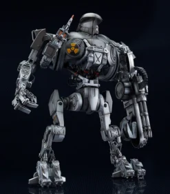 GOOD SMILE Cain RoboCop 2 MODEROID Model Kit