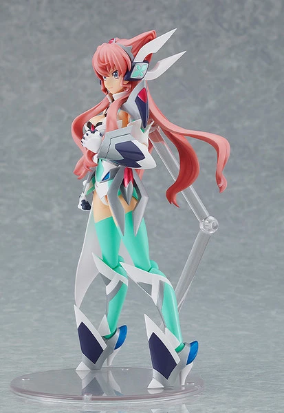 GOOD SMILE Maria Cadenzavna Eve Symphogear GX ACT MODE Figure 5 GOOD SMILE Maria Cadenzavna Eve Symphogear GX ACT MODE Figure - Image 3