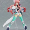 GOOD SMILE Maria Cadenzavna Eve Symphogear GX ACT MODE Figure -Anime peripheral Sales 4580590166028 figure maria cadenzavna eve symphogear gx act mode primary