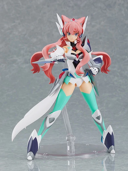 GOOD SMILE Maria Cadenzavna Eve Symphogear GX ACT MODE Figure 3 GOOD SMILE Maria Cadenzavna Eve Symphogear GX ACT MODE Figure