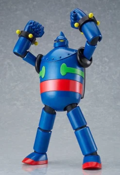 GOOD SMILE TETSUJIN28 Moderoid Model Kit