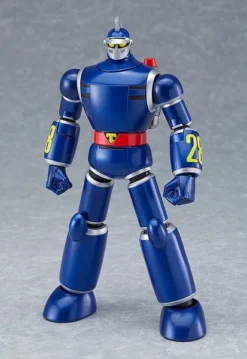 GOOD SMILE Messenger Of The Sun TETSUJIN28 Moderoid Model Kit