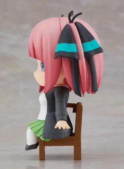 GOOD SMILE Nino Nakano The Quintessential Quintuplets Nendoroid Swacchao! Figure 13 GOOD SMILE Nino Nakano The Quintessential Quintuplets Nendoroid Swacchao! Figure -Anime peripheral Sales 4580590170018 figure nino nakano nendoroid swacchao the quintessential quintuplets alte