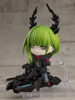 GOOD SMILE Dead Master Black Rock Shooter Dawn Fall Nendoroid Figure -Anime peripheral Sales 4580590170056 figure dead master black rock shooter dawn fall nendoroid alta