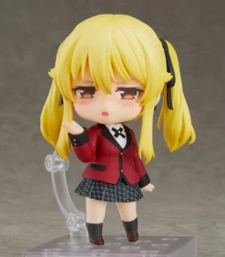 GOOD SMILE Mary Saotome Kakegurui XX Nendoroid Figure 10 GOOD SMILE Mary Saotome Kakegurui XX Nendoroid Figure -Anime peripheral Sales 4580590170131 figure mary saotome kakegurui xx nendoroid altb