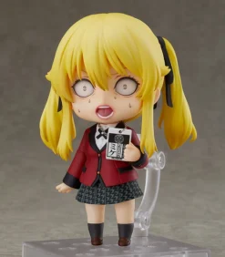 GOOD SMILE Mary Saotome Kakegurui XX Nendoroid Figure 11 GOOD SMILE Mary Saotome Kakegurui XX Nendoroid Figure -Anime peripheral Sales 4580590170131 figure mary saotome kakegurui xx nendoroid altc