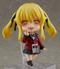GOOD SMILE Mary Saotome Kakegurui XX Nendoroid Figure 12 GOOD SMILE Mary Saotome Kakegurui XX Nendoroid Figure -Anime peripheral Sales 4580590170131 figure mary saotome kakegurui xx nendoroid altd