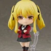 GOOD SMILE Mary Saotome Kakegurui XX Nendoroid Figure 2 GOOD SMILE Mary Saotome Kakegurui XX Nendoroid Figure -Anime peripheral Sales 4580590170131 figure mary saotome kakegurui xx nendoroid primary