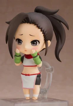 GOOD SMILE Tsubaki In The Heart Of Kunoichi Tsubaki Nendoroid Figure -Anime peripheral Sales 4580590170186 figure tsubaki in the heart of kunoichi tsubaki nendoroid altb