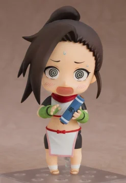 GOOD SMILE Tsubaki In The Heart Of Kunoichi Tsubaki Nendoroid Figure -Anime peripheral Sales 4580590170186 figure tsubaki in the heart of kunoichi tsubaki nendoroid altc