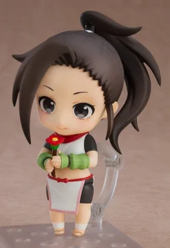 GOOD SMILE Tsubaki In The Heart Of Kunoichi Tsubaki Nendoroid Figure -Anime peripheral Sales 4580590170186 figure tsubaki in the heart of kunoichi tsubaki nendoroid altd