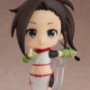 GOOD SMILE Tsubaki In The Heart Of Kunoichi Tsubaki Nendoroid Figure -Anime peripheral Sales 4580590170186 figure tsubaki in the heart of kunoichi tsubaki nendoroid primary