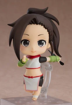 GOOD SMILE Tsubaki In The Heart Of Kunoichi Tsubaki Nendoroid Figure