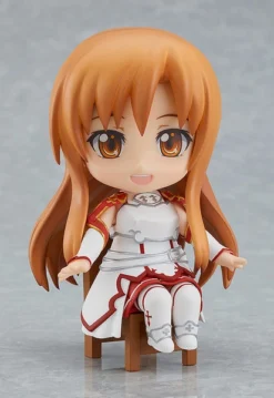 GOOD SMILE Asuna Sword Art Online Nendoroid Swacchao! Figure