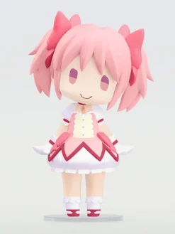 Madoka Kaname Puella Magi Madoka Magica The Movie Rebellion HELLO! GOOD SMILE Figure -Anime peripheral Sales 4580590170278 figure madoka kaname puella magi madoka magica the movie rebellion hello good smile alta