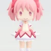 Madoka Kaname Puella Magi Madoka Magica The Movie Rebellion HELLO! GOOD SMILE Figure -Anime peripheral Sales 4580590170278 figure madoka kaname puella magi madoka magica the movie rebellion hello good smile primary