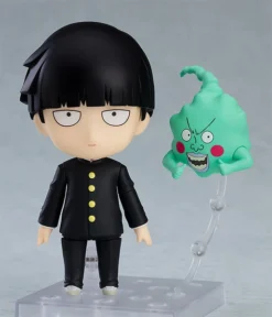 ORANGE ROUGE Shigeo Kageyama Mob Psycho 100 III Nendoroid Figure