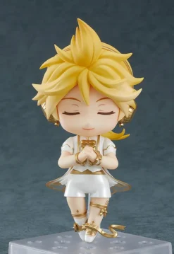 GOOD SMILE Kagamine Len Symphony 2022 Ver Vocaloid Nendoroid Figure -Anime peripheral Sales 4580590170353 figure kagamine len symphony 2022 ver vocaloid nendoroid alta
