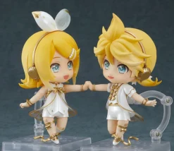 GOOD SMILE Kagamine Len Symphony 2022 Ver Vocaloid Nendoroid Figure -Anime peripheral Sales 4580590170353 figure kagamine len symphony 2022 ver vocaloid nendoroid altb