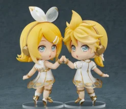 GOOD SMILE Kagamine Len Symphony 2022 Ver Vocaloid Nendoroid Figure -Anime peripheral Sales 4580590170353 figure kagamine len symphony 2022 ver vocaloid nendoroid altc