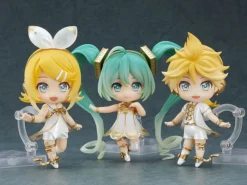 GOOD SMILE Kagamine Len Symphony 2022 Ver Vocaloid Nendoroid Figure -Anime peripheral Sales 4580590170353 figure kagamine len symphony 2022 ver vocaloid nendoroid altd