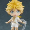 GOOD SMILE Kagamine Len Symphony 2022 Ver Vocaloid Nendoroid Figure 1 GOOD SMILE Kagamine Len Symphony 2022 Ver Vocaloid Nendoroid Figure -Anime peripheral Sales 4580590170353 figure kagamine len symphony 2022 ver vocaloid nendoroid primary