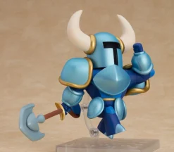 GOOD SMILE Shovel Knight Nendoroid Figure -Anime peripheral Sales 4580590170391 figure shovel knight nendoroid alta