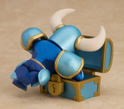 GOOD SMILE Shovel Knight Nendoroid Figure -Anime peripheral Sales 4580590170391 figure shovel knight nendoroid altb