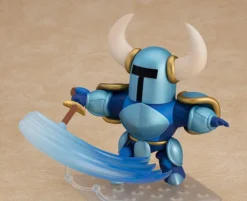 GOOD SMILE Shovel Knight Nendoroid Figure -Anime peripheral Sales 4580590170391 figure shovel knight nendoroid altc