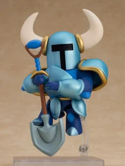 GOOD SMILE Shovel Knight Nendoroid Figure -Anime peripheral Sales 4580590170391 figure shovel knight nendoroid altd