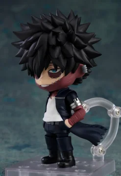TAKARA TOMY Dabi (Re-run) My Hero Academia Nendoroid Figure -Anime peripheral Sales 4580590170407 figure dabi re run my hero academia nendoroid alta
