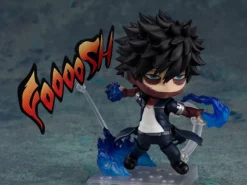 TAKARA TOMY Dabi (Re-run) My Hero Academia Nendoroid Figure -Anime peripheral Sales 4580590170407 figure dabi re run my hero academia nendoroid altb
