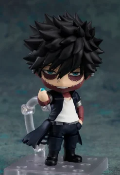 TAKARA TOMY Dabi (Re-run) My Hero Academia Nendoroid Figure -Anime peripheral Sales 4580590170407 figure dabi re run my hero academia nendoroid altc