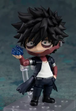 TAKARA TOMY Dabi (Re-run) My Hero Academia Nendoroid Figure -Anime peripheral Sales 4580590170407 figure dabi re run my hero academia nendoroid altd