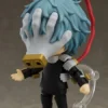 TAKARA TOMY Tomura Shigaraki Villain's Edition (Re-run) My Hero Academia Nendoroid Figure -Anime peripheral Sales 4580590170421 figure tomura shigaraki villains edition re run my hero academia nendoroid primary