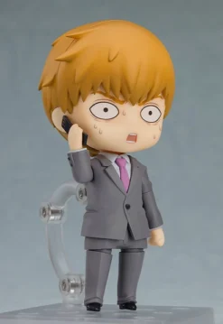 ORANGE ROUGE Arataka Reigen Mob Psycho 100 III Nendoroid Figure -Anime peripheral Sales 4580590170438 figure arataka reigen mob psycho 100 iii nendoroid altb