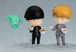 ORANGE ROUGE Arataka Reigen Mob Psycho 100 III Nendoroid Figure -Anime peripheral Sales 4580590170438 figure arataka reigen mob psycho 100 iii nendoroid alte